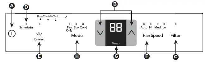 FRIGIDAIRE-FHWW083WBE-8000-BTU-Window-Air-Conditioner- (6)