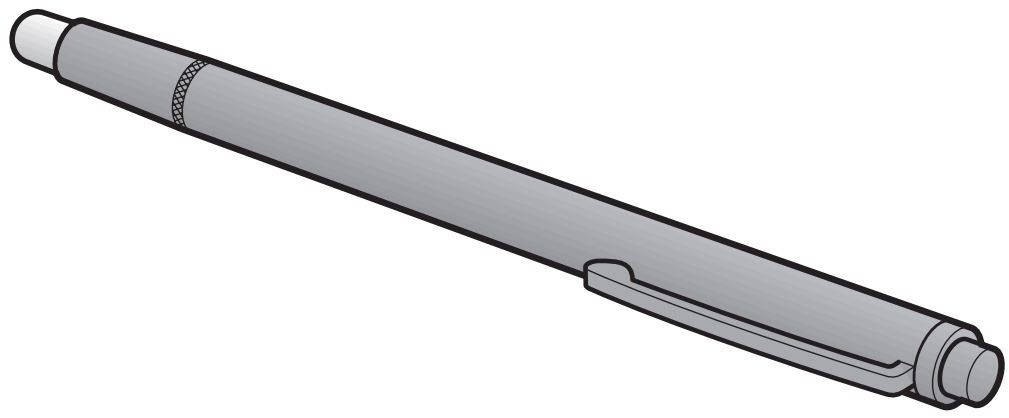 Panasonic ET PEN100 Interactive Pen