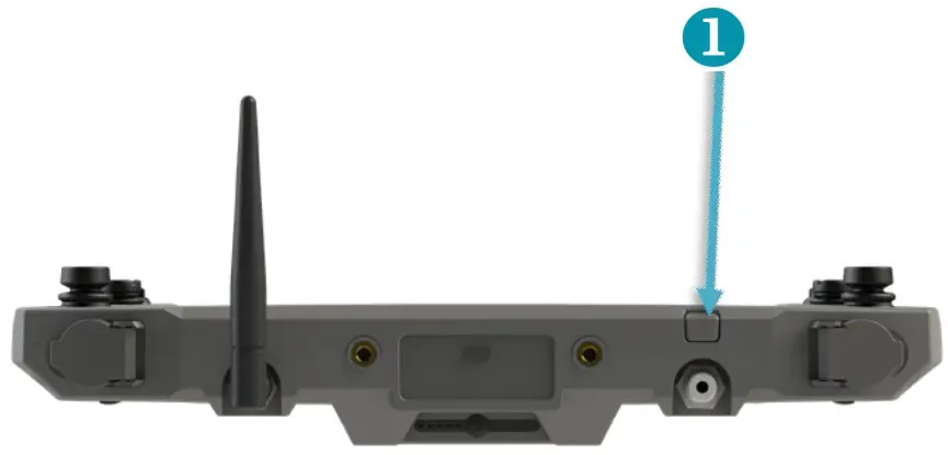 TEAL SUP 00007 Updating System Software Firmware - EXIT TEAL SECURE