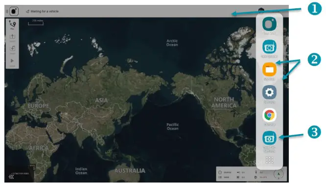 TEAL SUP 00007 Updating System Software Firmware - SWITCH ACTIVE NETWORK TO WIFI