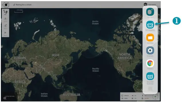 TEAL SUP 00007 Updating System Software Firmware - UPDATE THE GOLDEN EAGLE & SUBSYSTEMS 1
