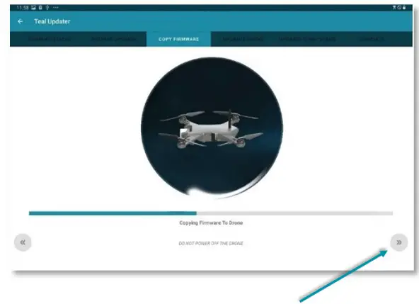 TEAL SUP 00007 Updating System Software Firmware - UPDATE THE GOLDEN EAGLE & SUBSYSTEMS 2