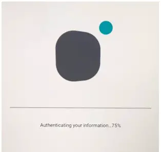 TEAL SUP 00007 Updating System Software Firmware - UPDATE THE TAC SOFTWARE 2