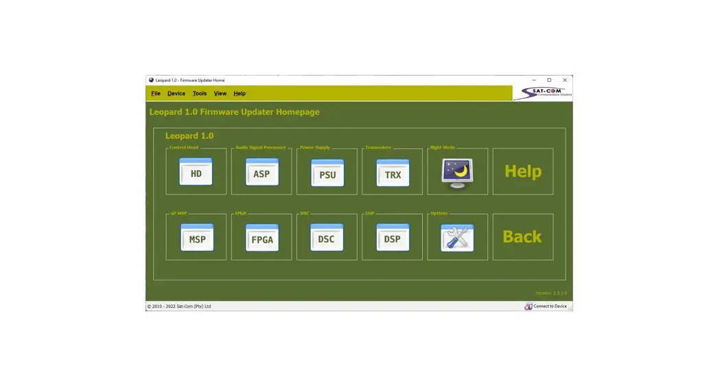 Teal Sup-00007 Updating System Software / Firmware User Guide Teal Sup-00007 Updating System Software / Firmware User Guide