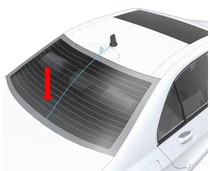 SolidRF MobileForce Cell Phone Signal Booster - car through