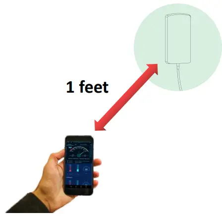 SolidRF MobileForce Cell Phone Signal Booster - installation is effective