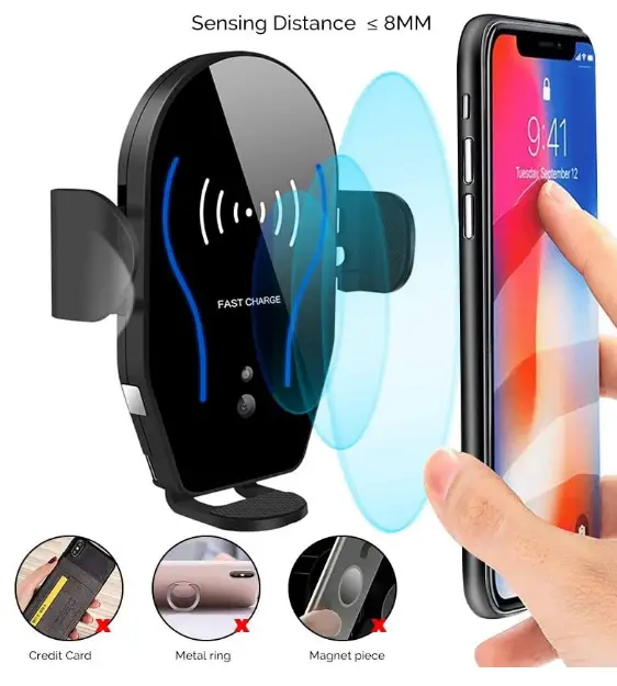 Mikikin-X8-Wireless-Car-Charger-Mount-fig-4