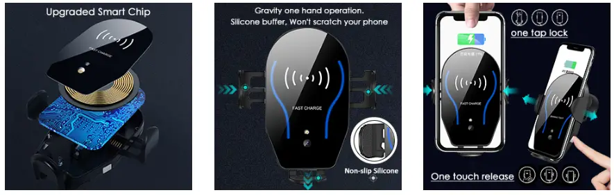 Mikikin-X8-Wireless-Car-Charger-Mount-fig-5