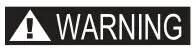 Warning icon