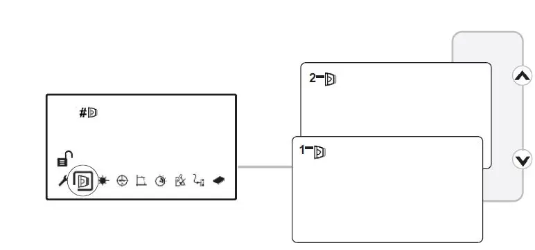 POTTER-F5000-Motorised -Infrared-Optical-Beam-Smoke-Detector-fig 15