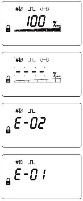 POTTER-F5000-Motorised -Infrared-Optical-Beam-Smoke-Detector-fig 7