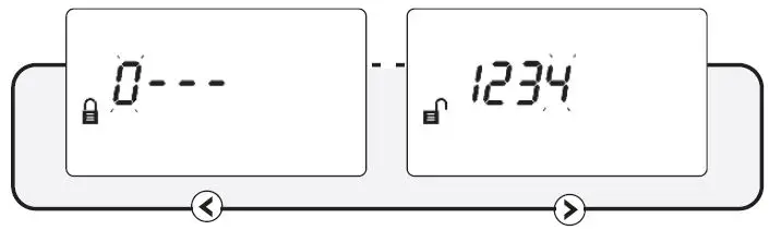 POTTER-F5000-Motorised -Infrared-Optical-Beam-Smoke-Detector-fig 8