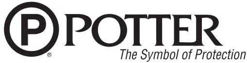 POTTER-logo
