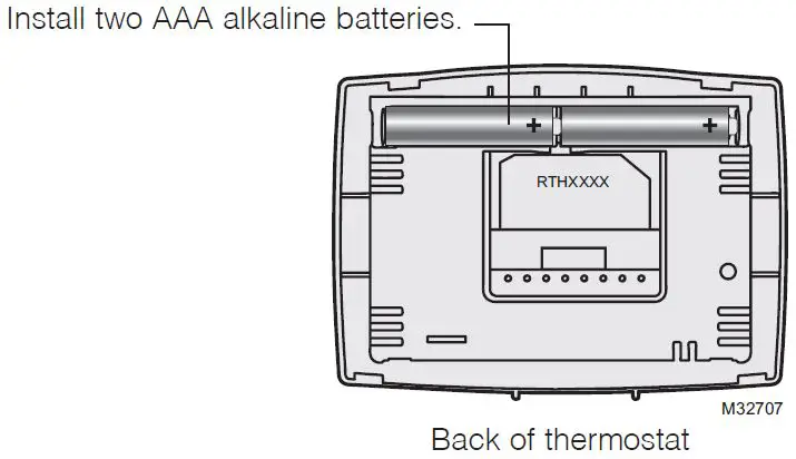 Honeywell-RTHL2510-Series-Programmable-Thermostat-fig- (12)