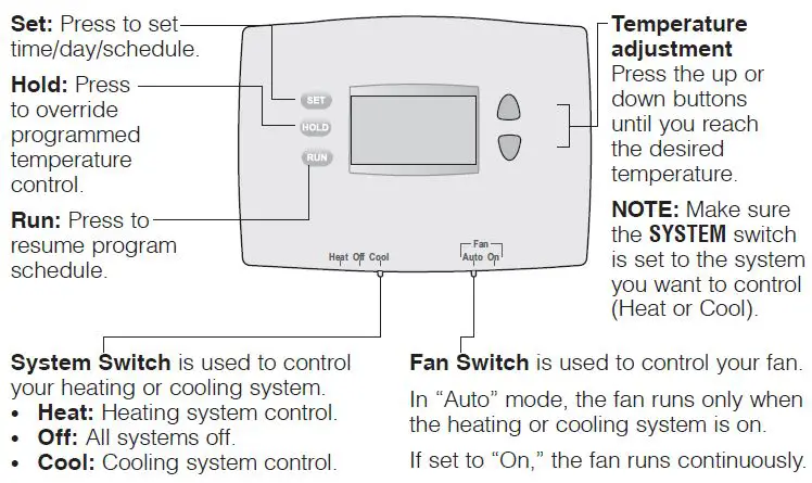 Honeywell-RTHL2510-Series-Programmable-Thermostat-fig- (18)