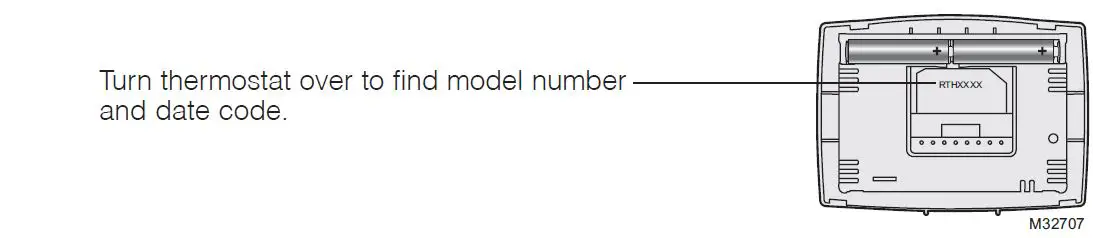 Honeywell-RTHL2510-Series-Programmable-Thermostat-fig- (2)