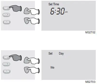 Honeywell-RTHL2510-Series-Programmable-Thermostat-fig- (22)