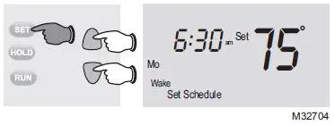 Honeywell-RTHL2510-Series-Programmable-Thermostat-fig- (24)