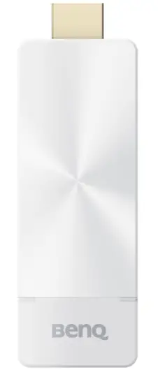 BenQ-QCast-Mirror-QP30-HDMI-Wireless-Dongle-product