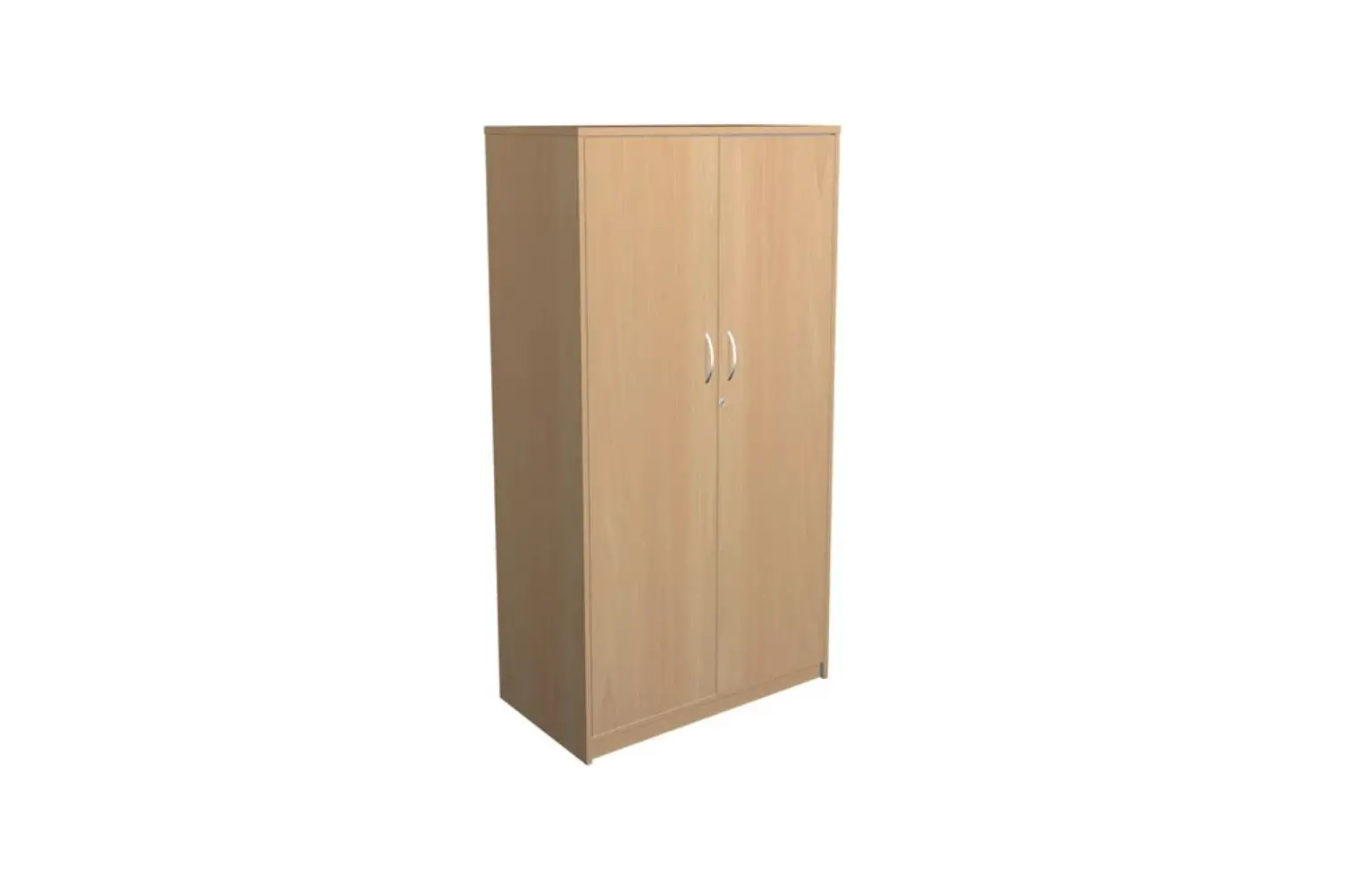Adeo 5148 Double Door Wardrobe Instruction Manual