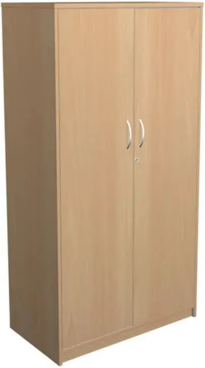 adeo 5148 Double Door Wardrobe