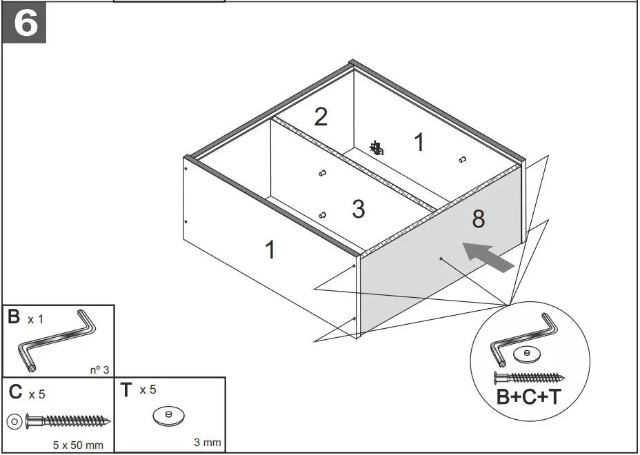 INSTALLATION INSTRUCTION