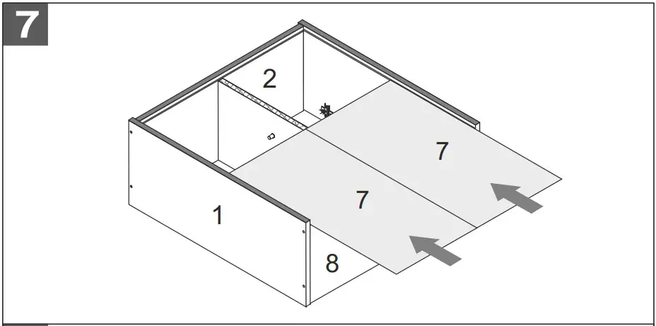 INSTALLATION INSTRUCTION