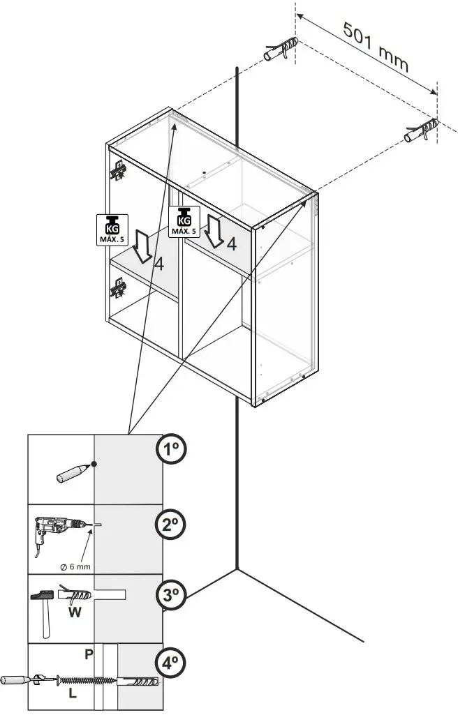 INSTALLATION INSTRUCTION