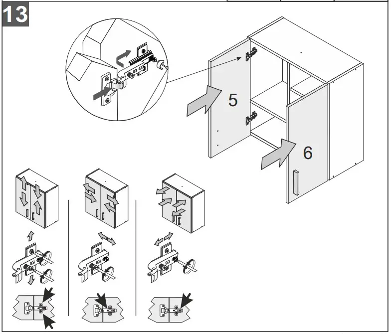INSTALLATION INSTRUCTION