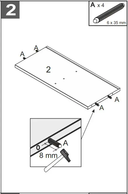 INSTALLATION INSTRUCTION