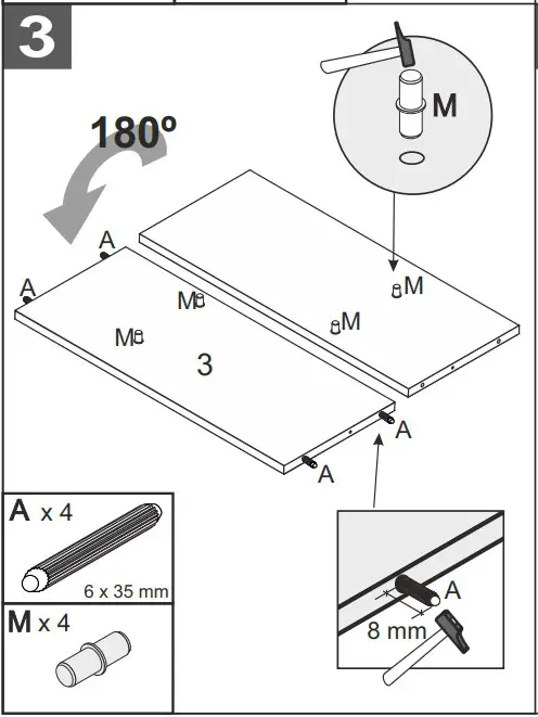 INSTALLATION INSTRUCTION