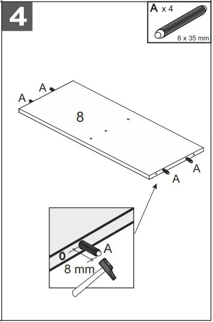 INSTALLATION INSTRUCTION