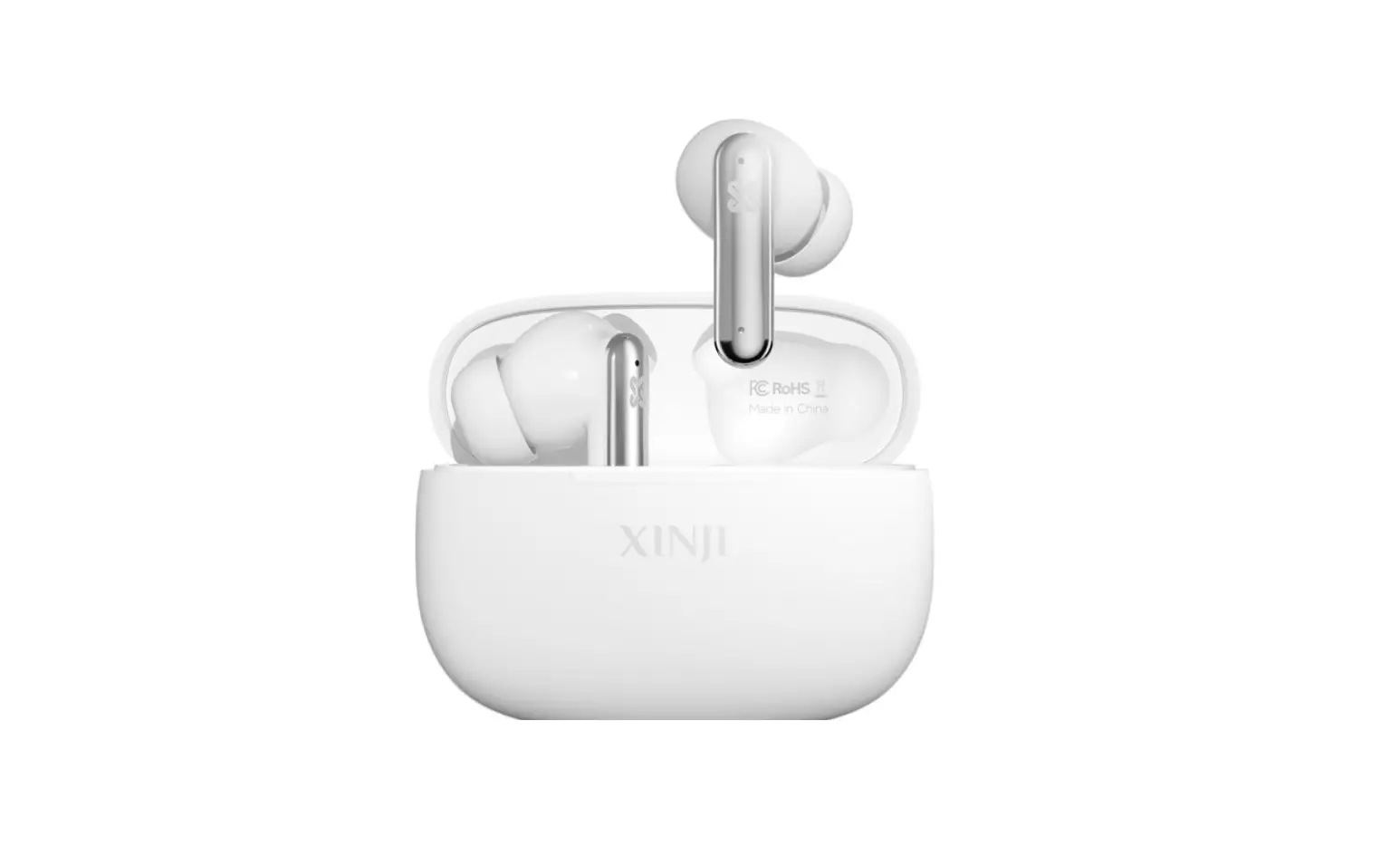 Xinji M1 Stone Tws Earbuds User Manual Xinji M1 Stone Tws Earbuds User Manual