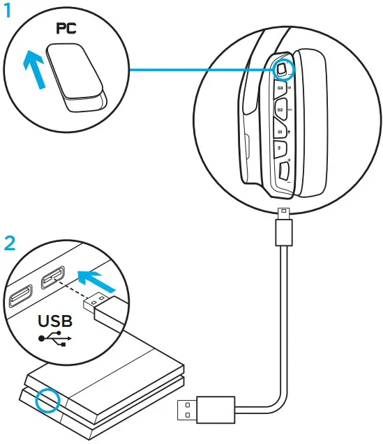 ALTERNATE SETUP FOR SONY PLAYSTATION