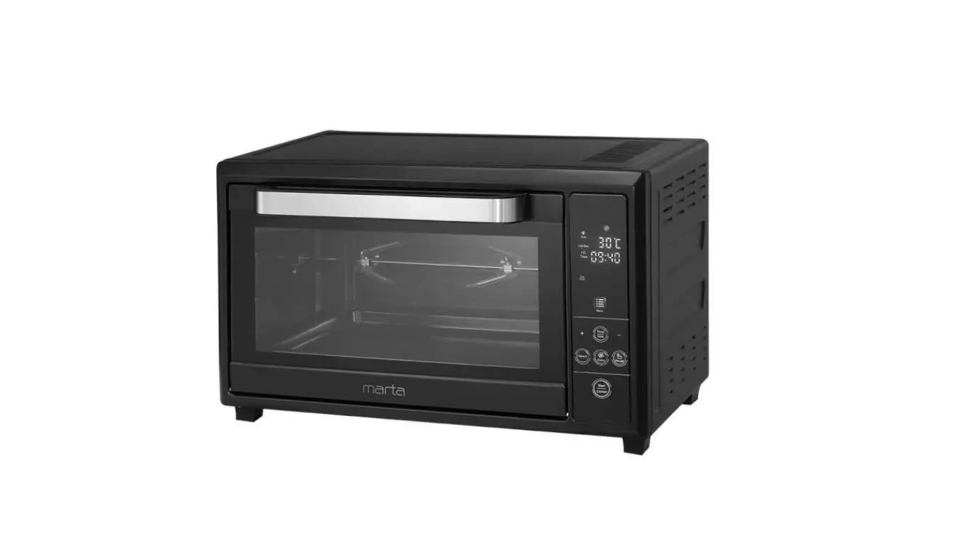 Marta Mt - 4263 Electric Oven User Manual