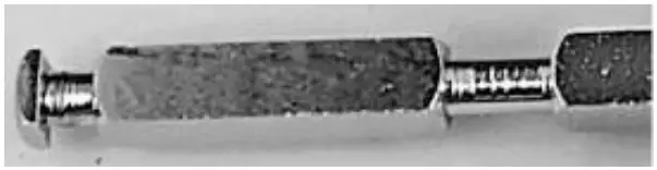 USING THE ROTISSERIE