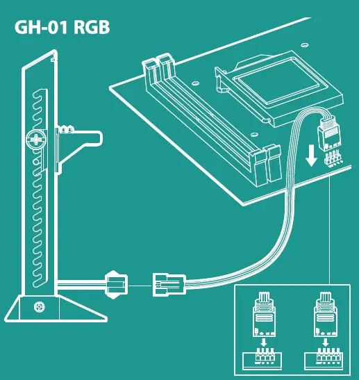 DEEPCOOL-GH-01-RGB-GPU-Stand-2