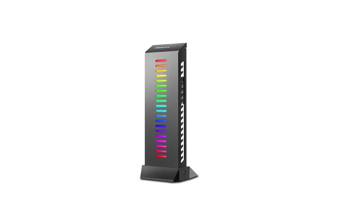 Deepcool Gh-01 Rgb Gpu Stand User Manual