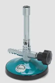 OMM Bunsen Burner Teclu Type 16 x 170 mm -