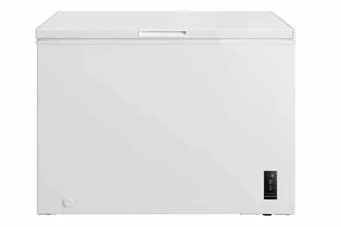 INVENTUM VK1122W Freezer - Cover