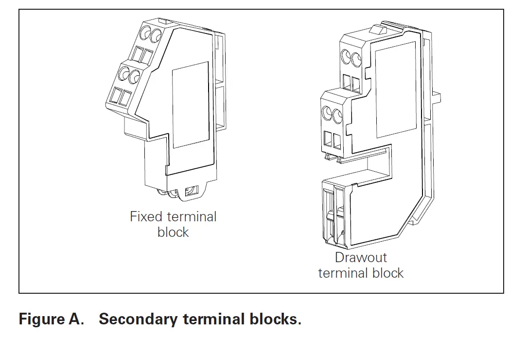 EATON NRX Series Low Voltage Air Circuit Breakers 2