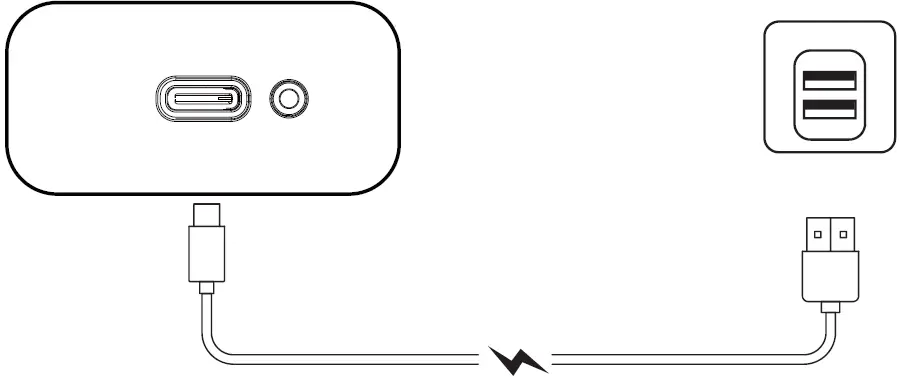 MONSTER Airmars XKT12 Wireless Gaming Headphones 05