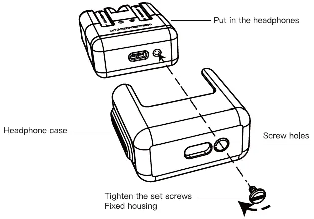 MONSTER Airmars XKT12 Wireless Gaming Headphones 09