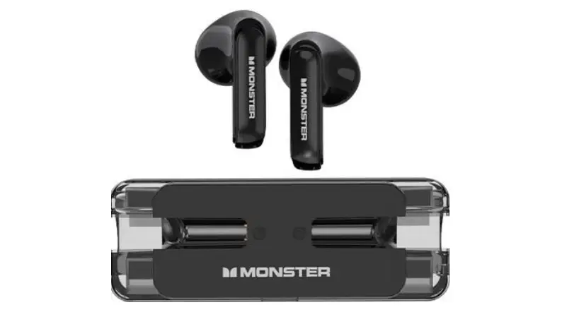 Monster Airmars Xkt12 Wireless Gaming Headphones Instruction Manual Monster Airmars Xkt12 Wireless Gaming Headphones Instruction Manual