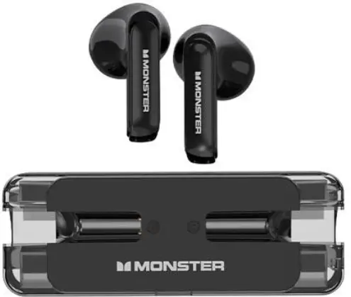 MONSTER Airmars XKT12 Wireless Gaming Headphones product
