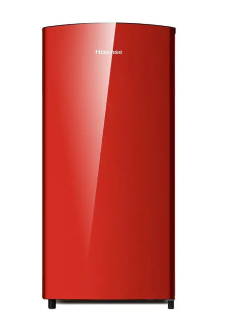 Hisense 157l Bar Fridge Hr6bf157w, Hr6bf157b, Hr6bf157r, Hr6bf157o]