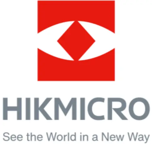 HIKMICRO OWL OHX5 Handheld Thermal Monocular -symbol