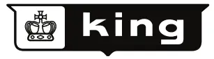 King Logo