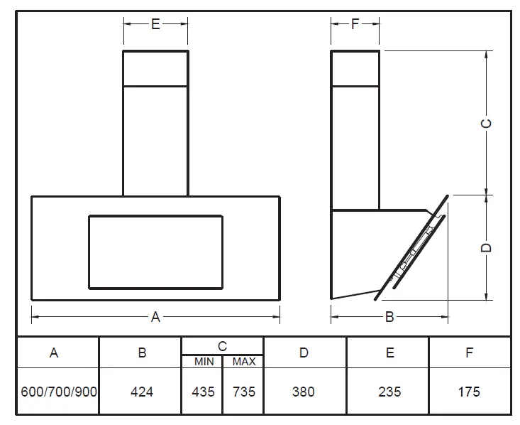 TEKA-DVT-98660-TBS-BK-Cooker-Hood-(Extractor hood)-02