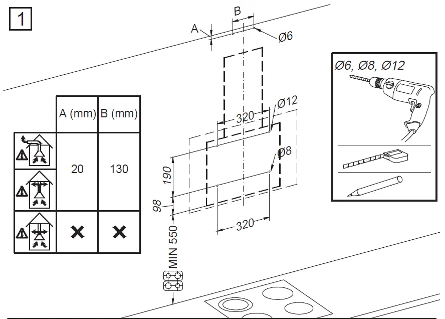 TEKA-DVT-98660-TBS-BK-Cooker-Hood-(Extractor hood)-06